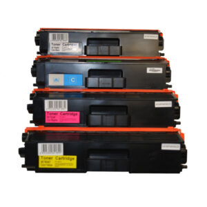 TN-346 Series Premium  Toner Set