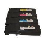 3760 Series Premium  Toner Set