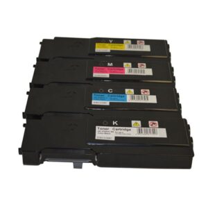 3760 Series Premium  Toner Set