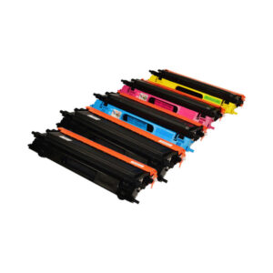 TN-155 Series  Toner Set PLUS Extra Black