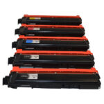 TN-240 Series  Toner Set PLUS