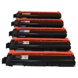 TN-240 Series  Toner Set PLUS