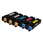 2135 Series  Toner Set PLUS Extra Black