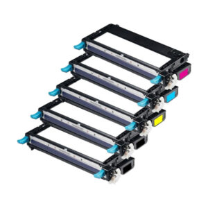 3110 3110CN 3115CN  Toner Set PLUS Extra Black