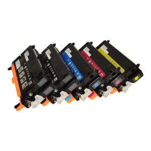 3130 Series  Toner Set PLUS Extra Black