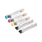 5110 Series Premium  Toner Set PLUS Extra Black