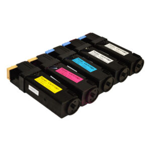 C1110 Series  Toner Set PLUS