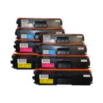 TN-346 Series Premium  Toner Set X 2