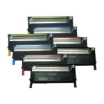 1230 Series  Toner Set X 2