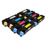 2135 Series  Toner Set x 2