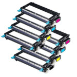 3110 3110CN 3115CN  Toner Set X 2