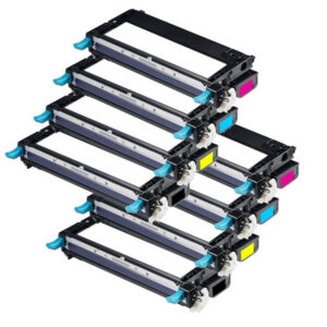 3110 3110CN 3115CN  Toner Set X 2