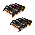 3130 Series  Toner Set X 2