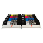 C5220 Series  Toner Set X 2