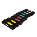 C1110 Series  Toner Set X2 PLUS