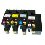 CP105/205 Premium  Toner Set of 4