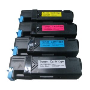 CP305  Toner Cartridge Set of 4