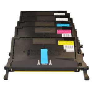 CLT-508L Premium  Toner Set of 5