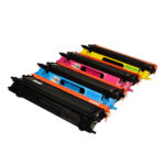 TN-155 Series  Toner Set