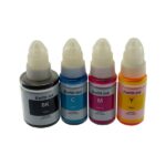 690  Refill Bottle set of 4