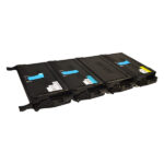 CLP-660 Series  Toner Set