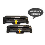 MLT-D105L  Toner X 2