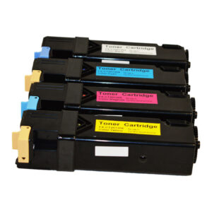 C2120 Series  Toner Set