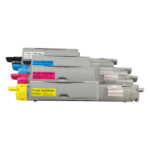 6360 Premium  Colour Toner Set