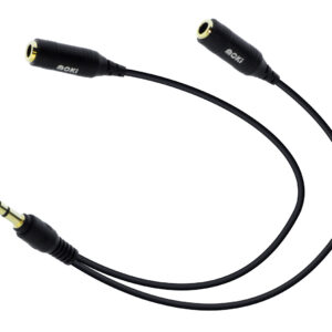 3.5mm Splitter Cable