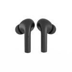 MOKIPods True Wireless Earbuds - Black