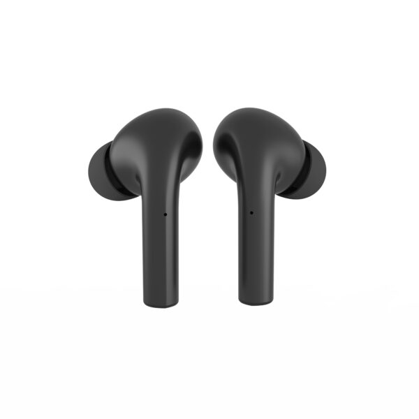 MOKIPods True Wireless Earbuds - Black