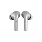 MOKIPods True Wireless Earbuds - Silver