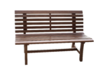 Maculata Park Royal Bench Seat