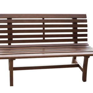 Maculata Park Royal Bench Seat