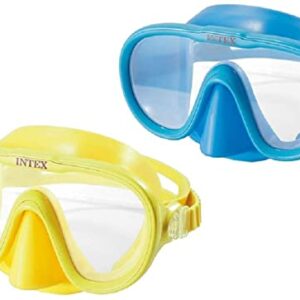 SEA SCAN SWIM MASKS ASSORTED