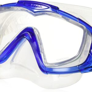 SILICONE AQUA SPORT MASKS