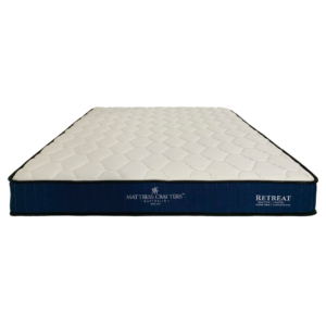 Retreat Queen Mattress Inner Spring