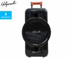 Raphe Bluetooth TWS Party Speaker 12" Portable