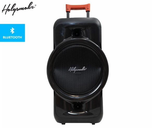 Raphe Bluetooth TWS Party Speaker 12" Portable