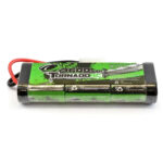 Tornado 7.2v 3600mah Stick Pack Battery For RC Radio Control Car - Tamiya Connector