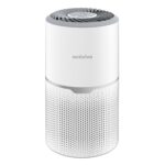 HEPA Air Purifier with UV-C Light