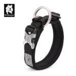 Whinhyepet Collar black - 3XL