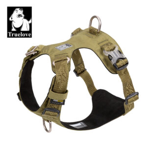 Lightweight Harness Army Green S