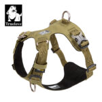 Lightweight Harness Army Green M