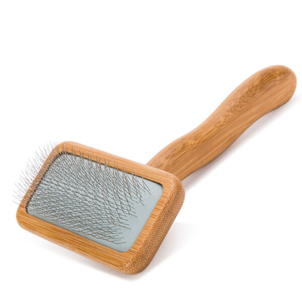 Bamboo Arc Pin Brush ARCPIN BRUSH