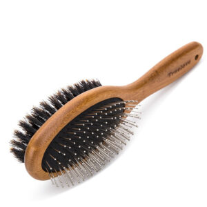 Bamboo Double Brush DOUBLE BRUSH