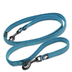 Function Leash Blue M