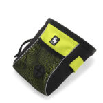 Treat Bag Neon Yellow M