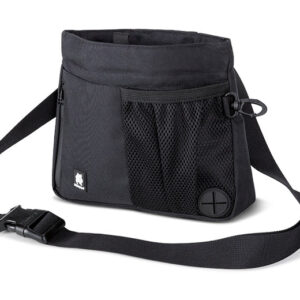 Whinhyepet Double Training Pouch