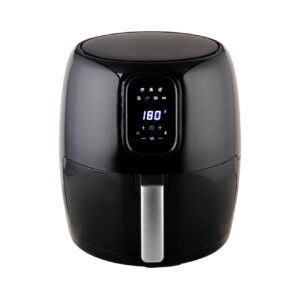 8L Digital Air Fryer w/ 200 C  7 Cooking Settings  1700W